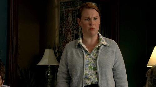 Wonderfalls Season 1 Episode 5 - Crime Dog