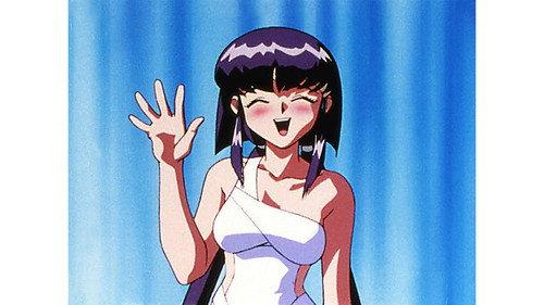Tenchi Universe Season 1 Episode 20 - No Need for Swimsuits