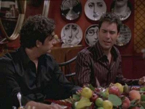 Will & Grace Season 6 Episode 2 - Last Ex to Brooklyn