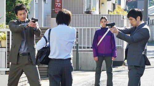 CRISIS: Special Security Squad Season 1 Episode 7 - Episode 7