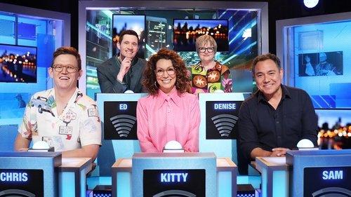 Have You Been Paying Attention? Season 13 Episode 22 - Episode 22