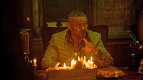 The No Man Zone Season 1 Episode 5 - Episode 5