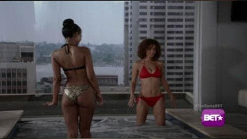 The Game Season 6 Episode 4 - Getting To Know All A Butt You