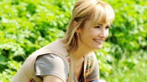 Nad rozlewiskiem... Season 1 Episode 4 - Episode 4