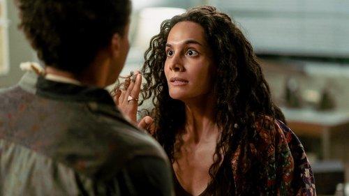 undefined Season 2 Episode 2 - The Kindness of Strangers