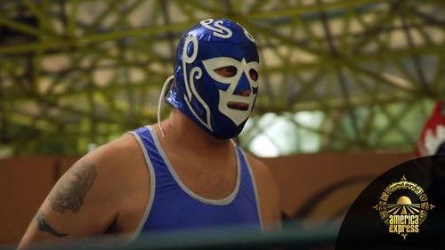 America Express Season 1 Episode 8 - Episode 8