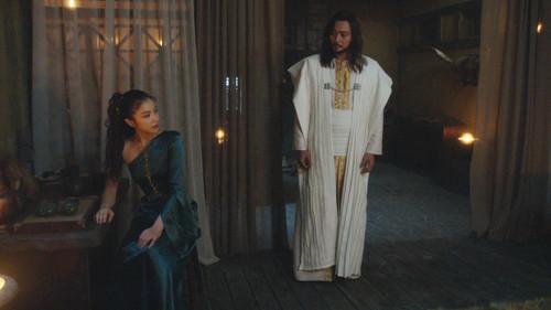 Arthdal Chronicles Season 1 Episode 6 - Part 1: The Children of Prophecy (6)
