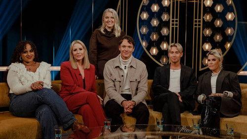 Carina Bergfeldt Season 3 Episode 1 - Episode 1