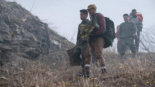 Air Disasters Season 20 Episode 15 - Mountain Impact