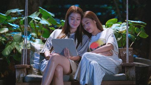 Girl Rules Season 1 Episode 7 - Trapped Girl