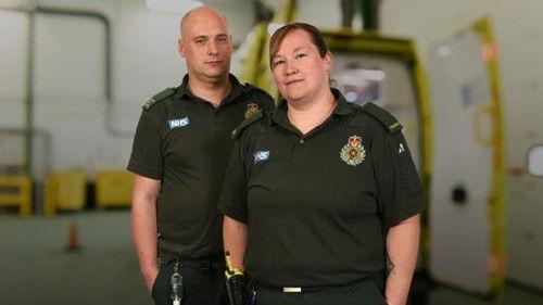 999: On the Front Line Season 14 Episode 1 - Episode 1