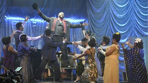 Encore! Season 1 Episode 7 - Godspell