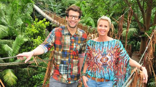 Ich bin ein Star – Holt mich hier raus! Season 13 Episode 16 - Episode 16