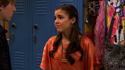 Good Luck Charlie Season 2 Episode 9 - Teddy's Bear