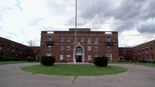 Ghost Hunters Season 7 Episode 12 - Hill View Manor