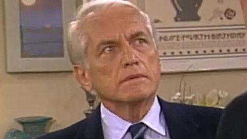 Too Close for Comfort Season 5 Episode 18 - Arrivederci, Jackie