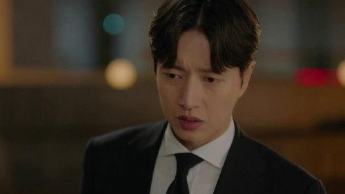 Kkondae Intern Season 1 Episode 15 - Surviving on Ramyeon