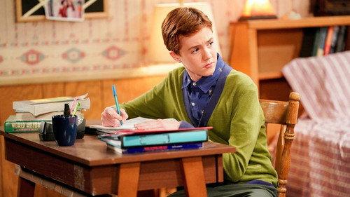 The Conners Season 4 Episode 12 - Hot For Teacher and Writing a Wrong