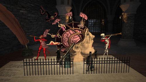 Seven Deadly Sins Season 1 Episode 1 - Lust