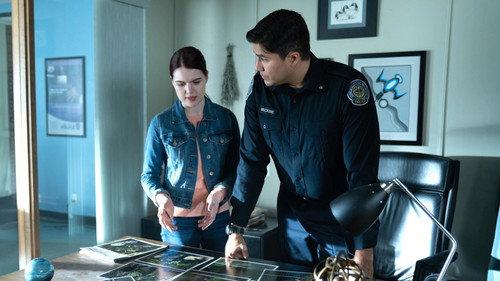 Burden of Truth Season 3 Episode 7 - Name Your Ghosts