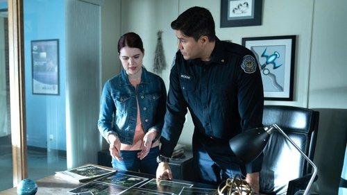 Background image for Name Your Ghosts