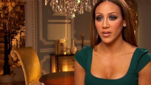 The Real Housewives of New Jersey Season 5 Episode 8 - Scum One, Scum All