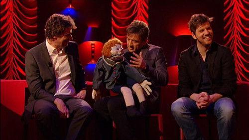 Mag ik u kussen? Season 3 Episode 10 - Episode 10