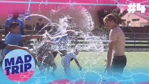 Roadtrippers Season 5 Episode 4 - Episode 4