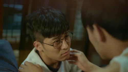 Mr. X and I Season 3 Episode 5 - Are you really going to kill me