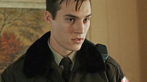 Cold Season 1 Episode 2 - Close Call