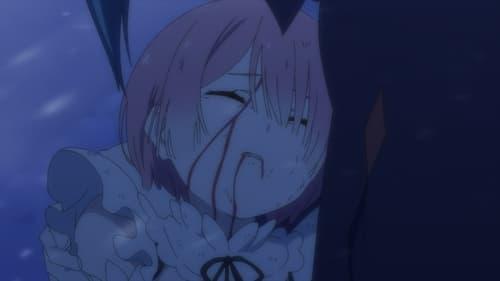 Re:ZERO -Starting Life in Another World- Season 1 Episode 50 - Offbeat Steps Under the Moonlight