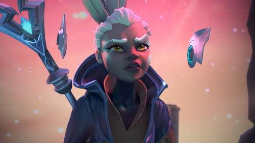 Background image for Divided We Stand