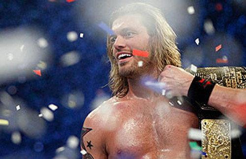 WWE Friday Night SmackDown Season 12 Episode 7 - SmackDown - Feb. 12, 2010