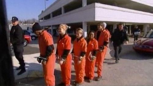 Road Rules Season 9 Episode 6 - Fugitives of Love