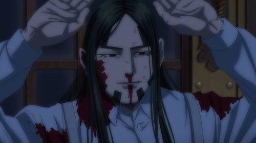 Golden Kamuy Season 5 Episode 4 - Episode 4