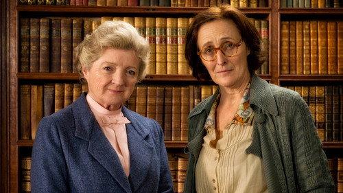 Agatha Christie's Marple Season 6 Episode 2 - Greenshaw's Folly