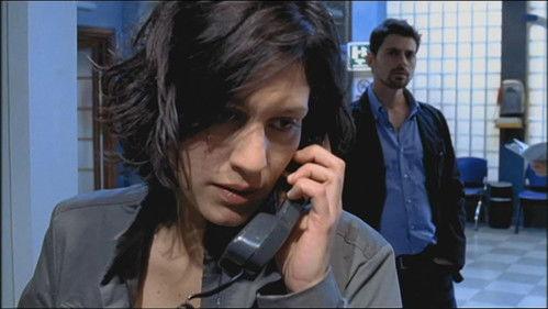 Police District Season 9 Episode 6 - An unspeakable love / Look at me