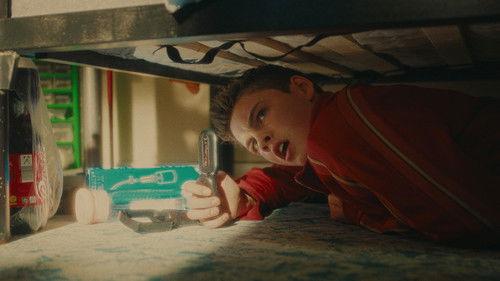 Chabos Season 1 Episode 6 - Mmmonster Kill