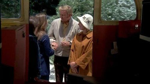 The Partridge Family Season 3 Episode 9 - Swiss Family Partridge