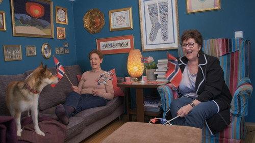 Sofa Season 6 Episode 4 - Rått spill, ekstreme resultater og klinekonkurranse