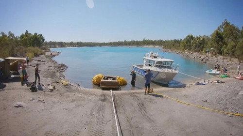 Aussie Salvage Squad Season 2 Episode 2 - Episode 2