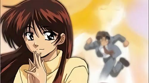 If I See You in my Dreams Season 1 Episode 1 - Love of a Businessman