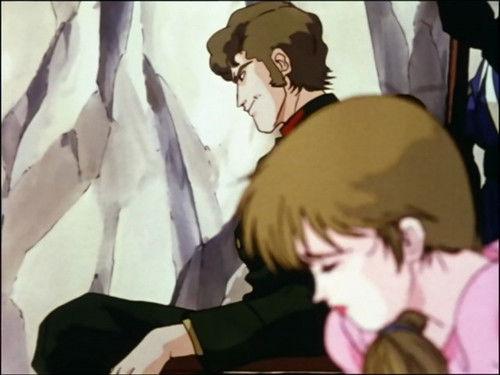 The Legend of Zorro Season 1 Episode 1 - Return of the Hero