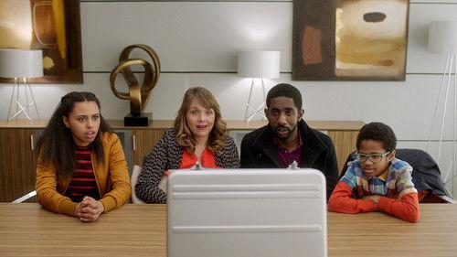 Carters Get Rich Season 1 Episode 1 - Episode 1