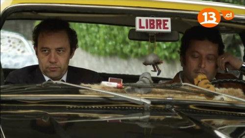 Los 80 Season 5 Episode 12 - Episode 12