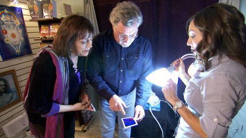 Ancient Aliens Season 6 Episode 2 - The Crystal Skulls