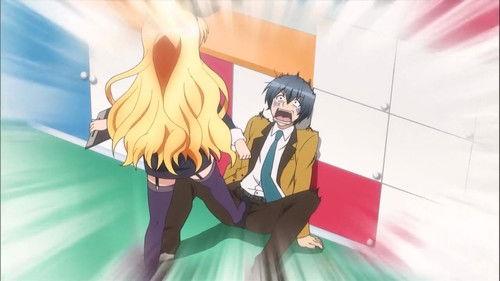 MM! Season 1 Episode 11 - Lost Memory