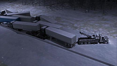 Heavy Rescue: 401 Season 4 Episode 4 - Not The Best Spot To Be