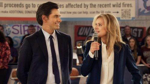 Big Shot Season 2 Episode 7 - Playing House