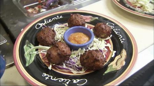 Man v. Food Season 1 Episode 11 - Portland